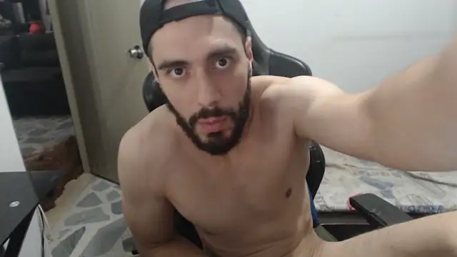 samuelgarcia  online show from 11.19.25