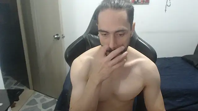 samuelgarcia  online show from 12.17.25