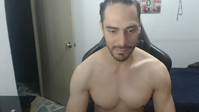 samuelgarcia  online show from 03.24.26