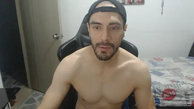 samuelgarcia  online show from 06.15.26