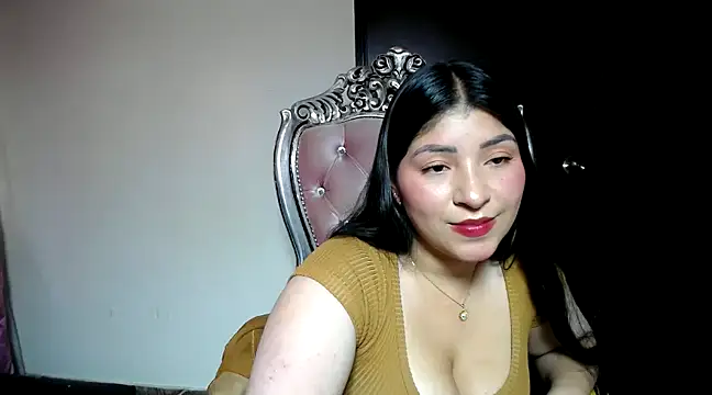 Snapshot of holly20a chatting on 02.26.25 holly20a online show from 02.26.25