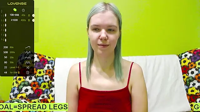 Snapshot of Ultra_Meow chatting on 02.03.25 Ultra Meow online show from 02.03.25