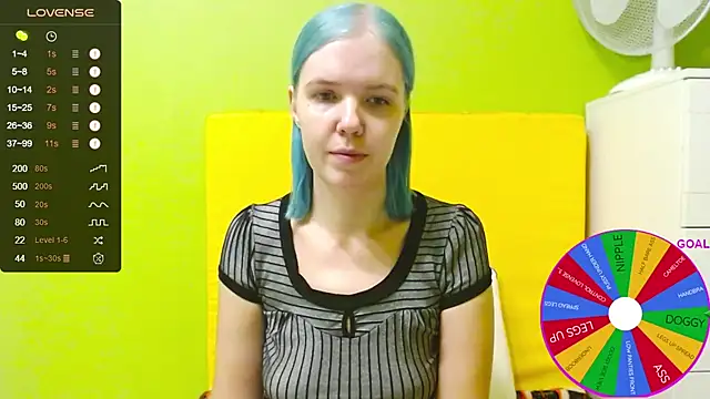 Snapshot of Ultra_Meow chatting on 10.12.25 Ultra Meow online show from 10.12.25