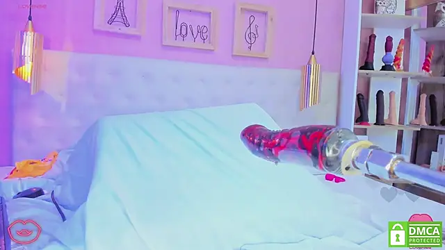 leylla  online show from 03.25.26