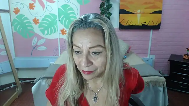 ZAMANTHA online show from 09.18.25