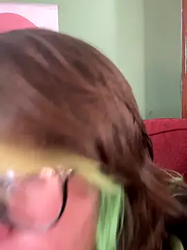 Bubblesgotcakee online show from 09.09.25