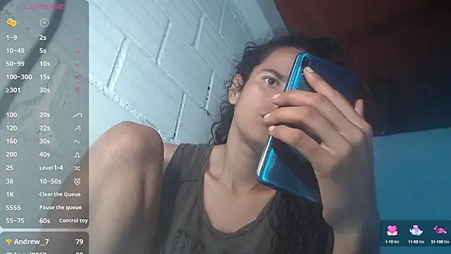 Snapshot of jasminne_ chatting on 10.09.25 jasminne  online show from 10.09.25