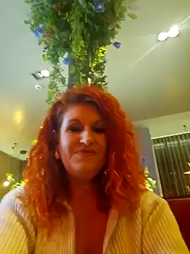 SultrySavannah online show from 12.27.24