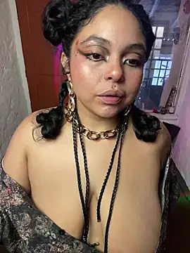 PrincessLauren420 online show from 01.27.25