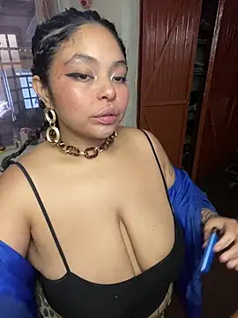 PrincessLauren420 online show from 01.28.25