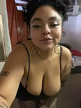 PrincessLauren420 online show from 02.19.25