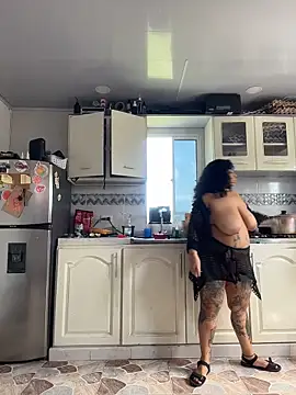 PrincessLauren420 online show from 11.13.25