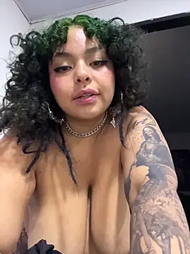 PrincessLauren420 online show from 02.12.26