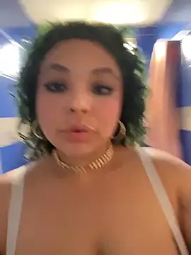 PrincessLauren420 online show from 04.12.26