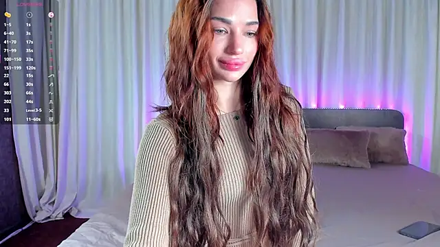 JesikaLooove online show from 10.05.25