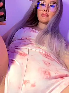 mollyxxx online show from 12.08.24