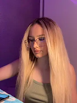 mollyxxx online show from 01.22.25