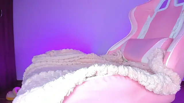 KataFerreira777 online show from 03.17.26