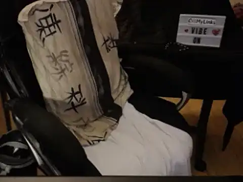 Cocotinexo online show from 03.19.25