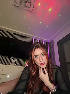 RockQueen A online show from 01.09.25