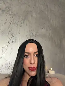 RockQueen A online show from 05.20.26