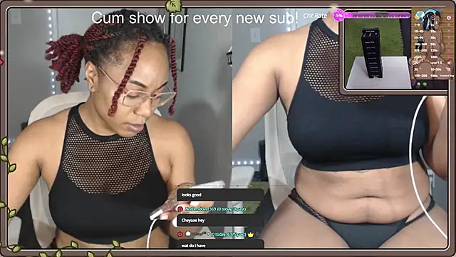 Cheybaaee online show from 01.29.25