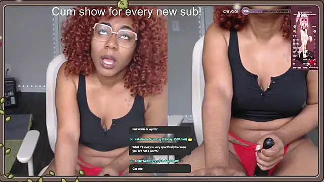 Cheybaaee online show from 02.23.25