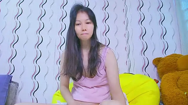 Asiannina online show from 09.30.25