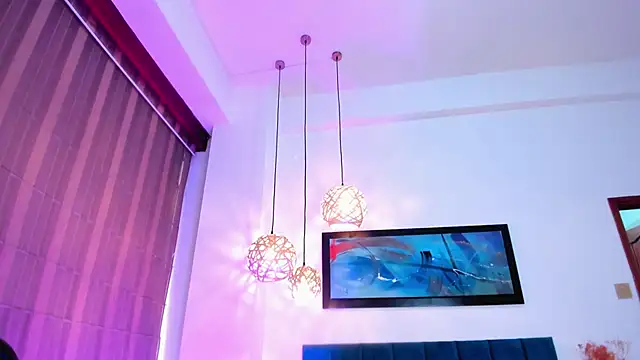 JupiteFox online show from 12.12.24