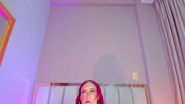 JupiteFox online show from 11.15.25