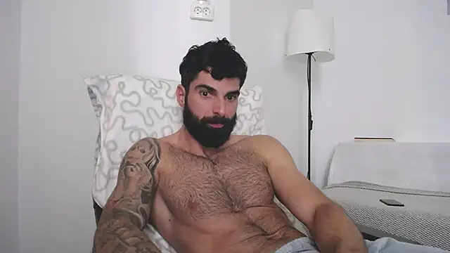 Verycutex online show from 02.02.25