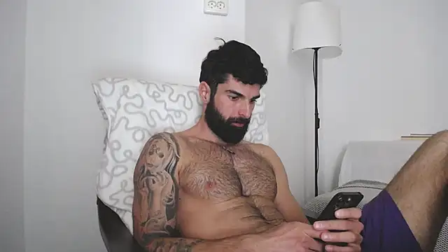 Verycutex online show from 02.05.25