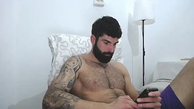 Verycutex online show from 02.05.25