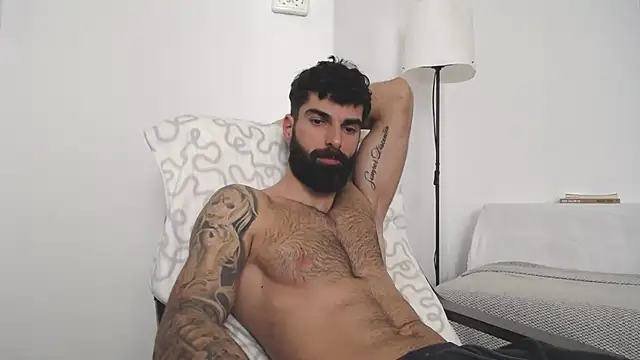 Verycutex online show from 02.11.25