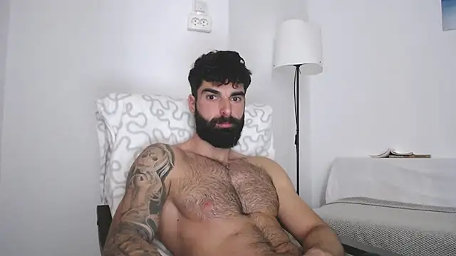 Verycutex online show from 02.17.25