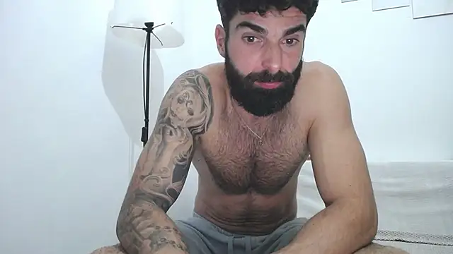 Verycutex online show from 02.19.25