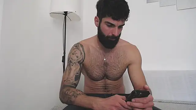 Verycutex online show from 02.20.25