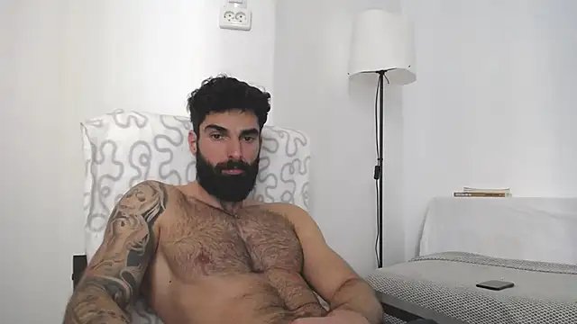 Verycutex online show from 02.23.25