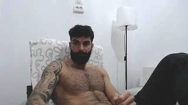 Verycutex online show from 02.26.25