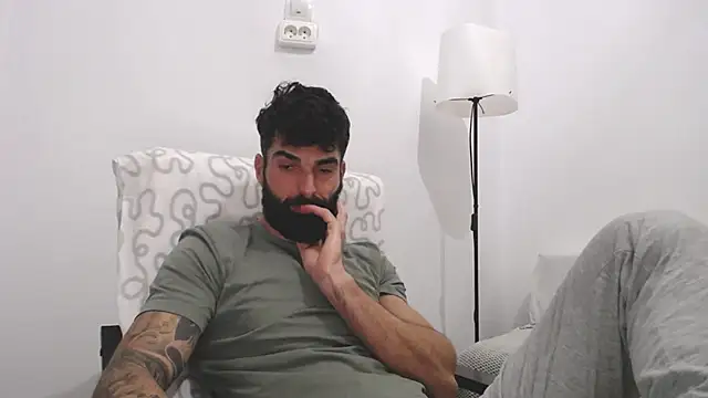 Verycutex online show from 03.01.25