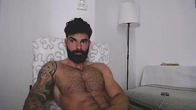 Verycutex online show from 03.17.25