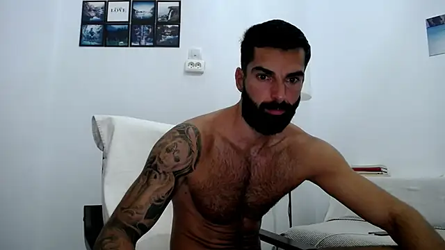 Verycutex online show from 09.25.25