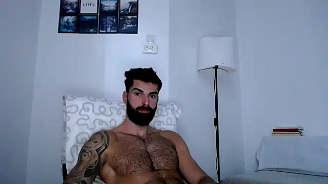 Verycutex online show from 11.01.25