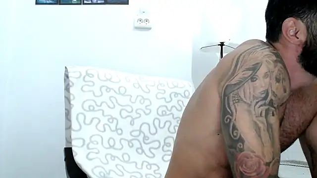 Verycutex online show from 11.07.25