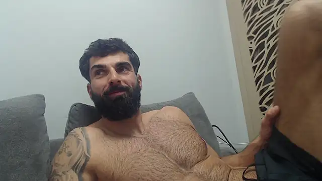 Verycutex online show from 12.02.25