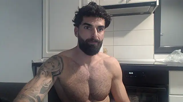 Verycutex online show from 02.08.26