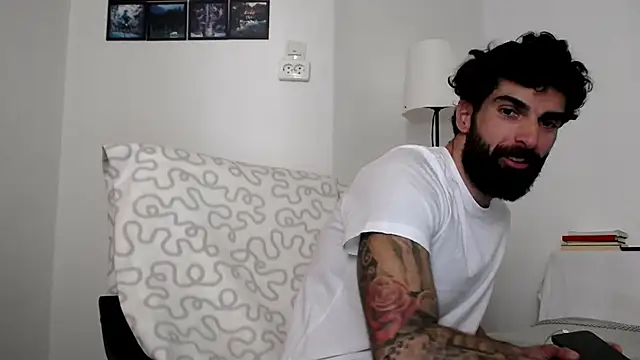 Verycutex online show from 03.19.26