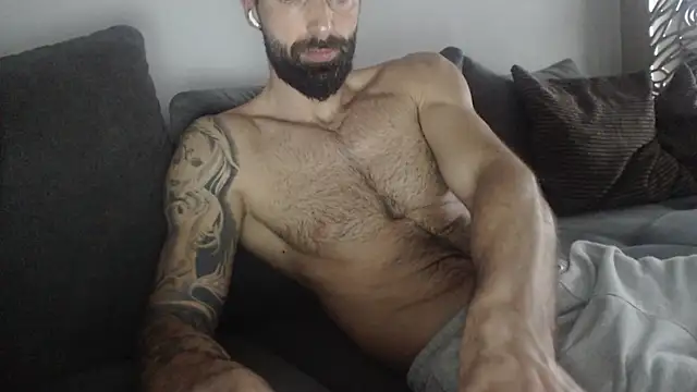 Verycutex online show from 03.29.26