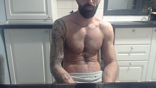 Verycutex online show from 03.29.26