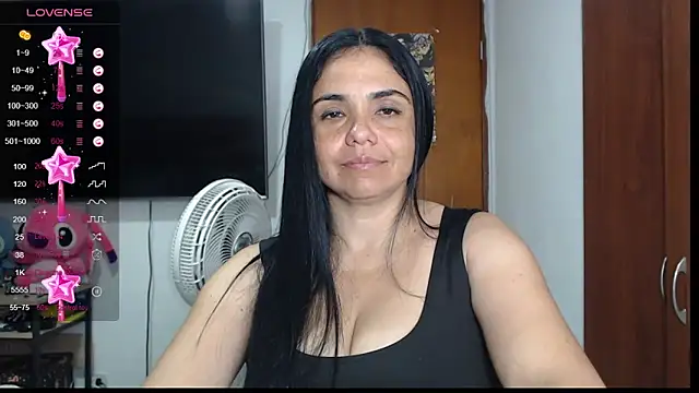 Snapshot of selena_ferri chatting on 02.25.25 selena ferri online show from 02.25.25